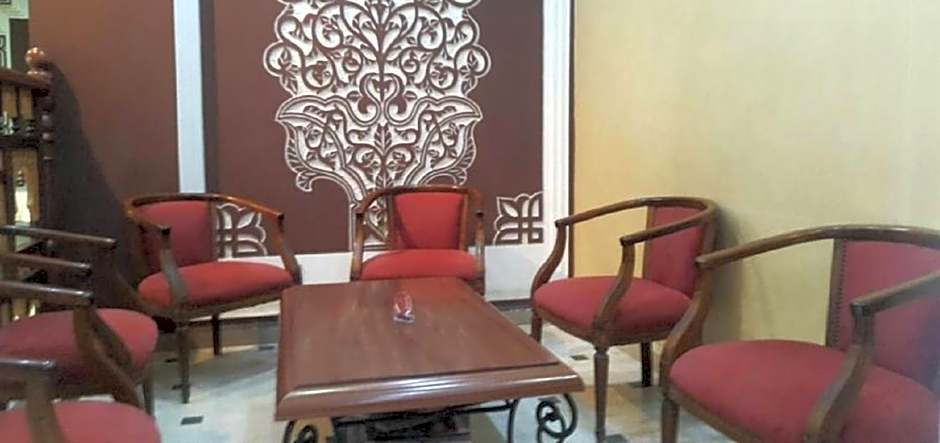 Roza Hotel