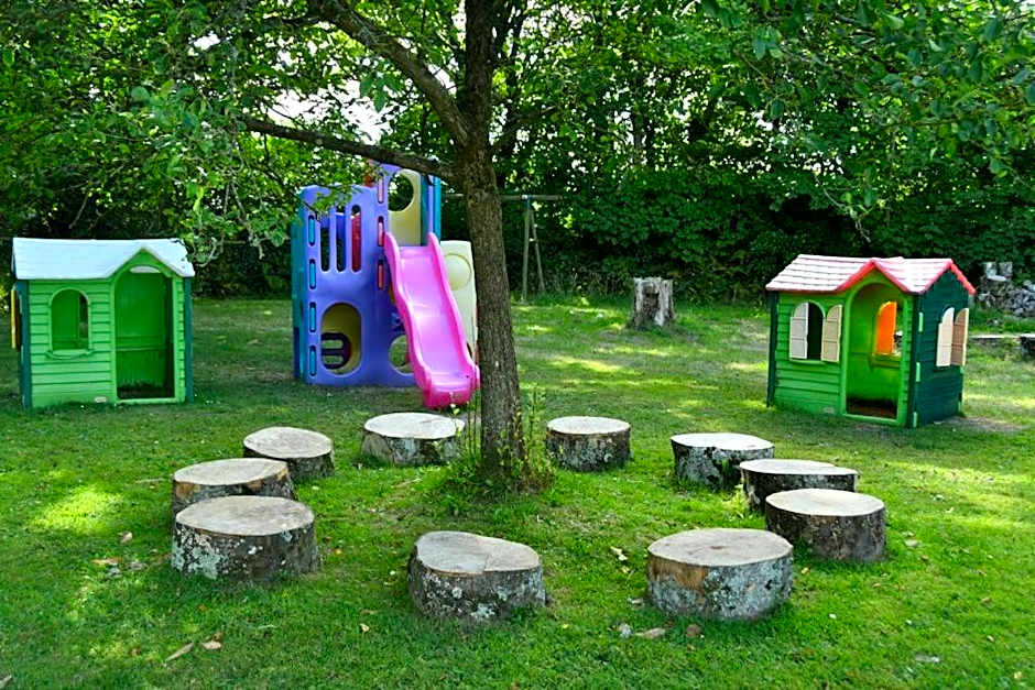 Tudor Lodge Bed & Breakfast