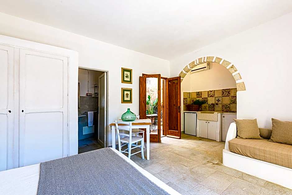 Masseria Caretti Grande