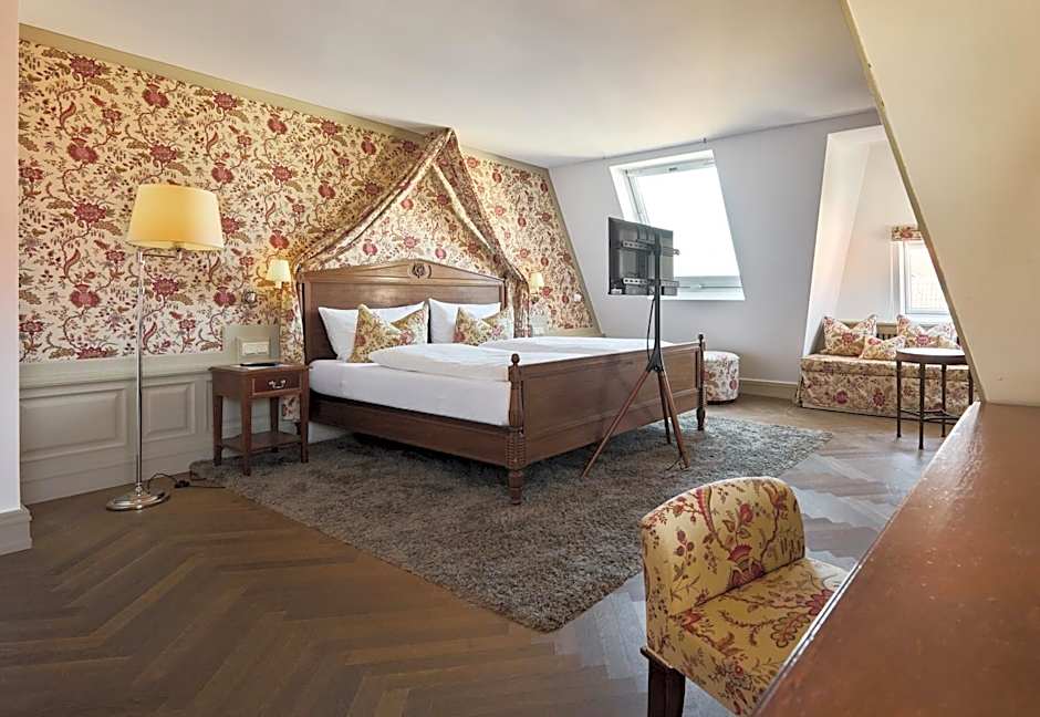 Hotel Detmolder Hof