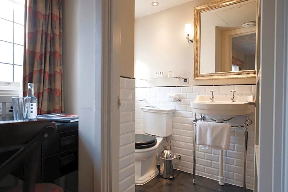 The White Swan Hotel