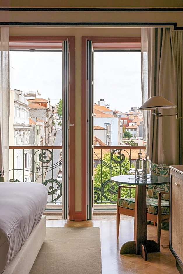 Infante Sagres  Luxury Historic Hotel