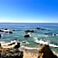 Seabird Lodge Fort Bragg