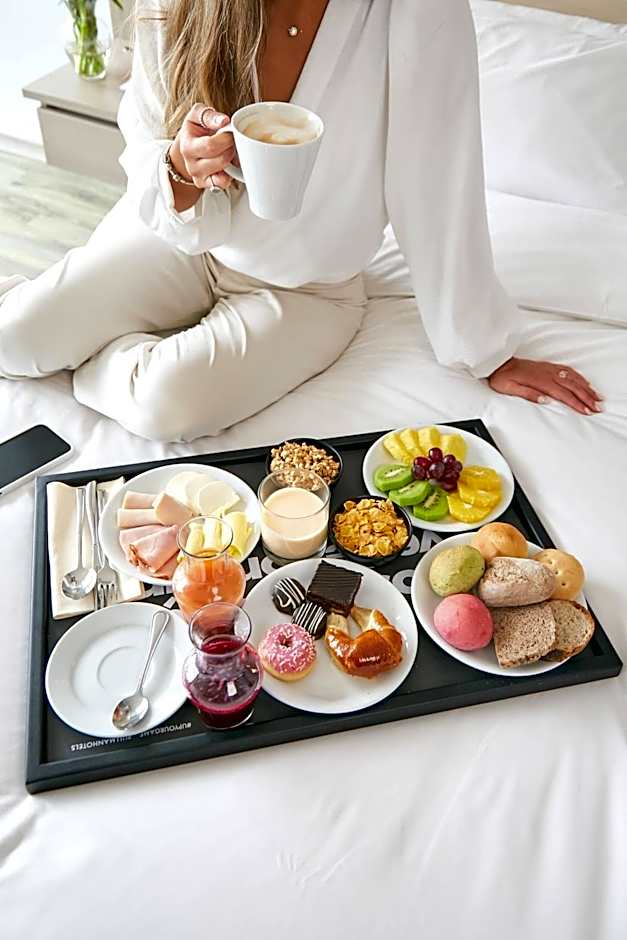 Pullman Vina del Mar San Martin
