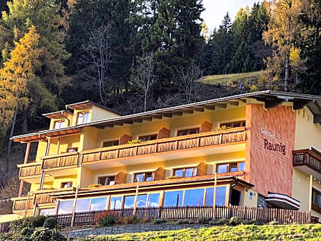 Hotel Restaurant Raunig
