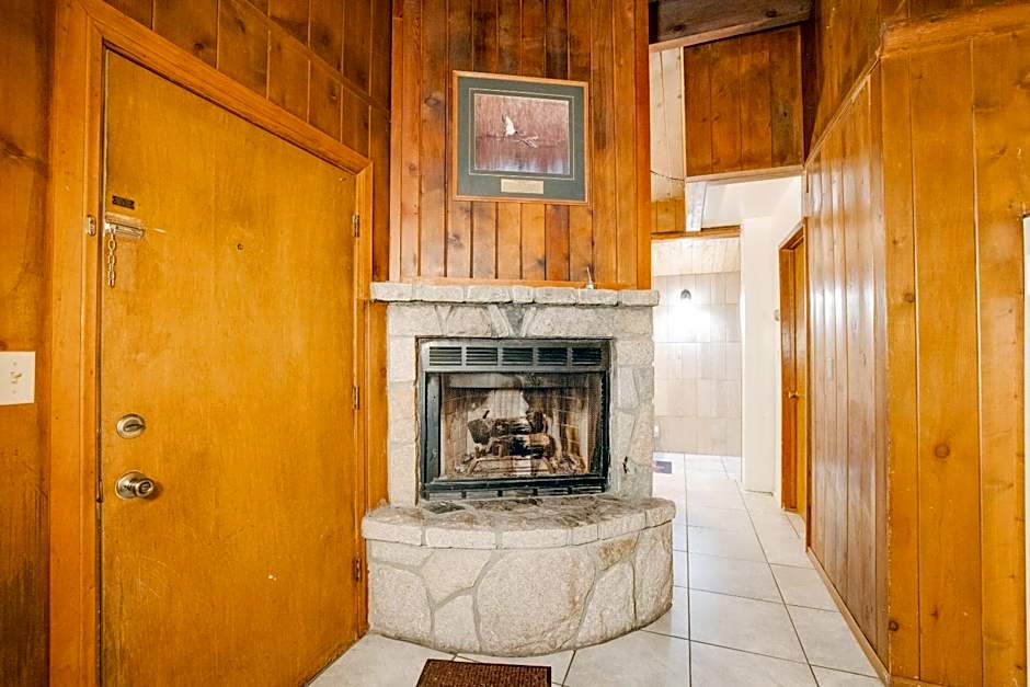 Arrowhead Tree Top Lodge