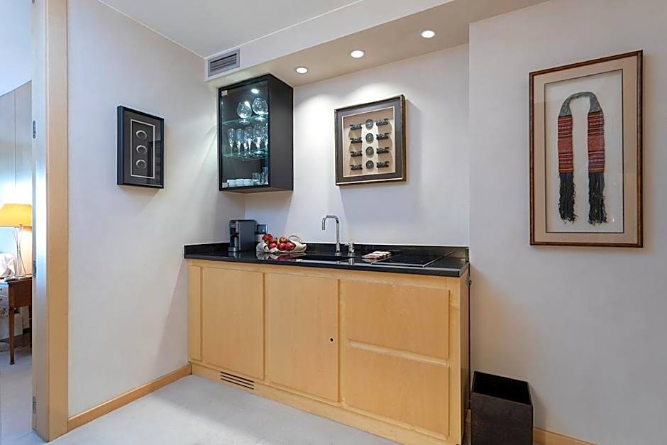 Suites del Mar Fenals