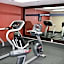 Hampton Inn Hillsville