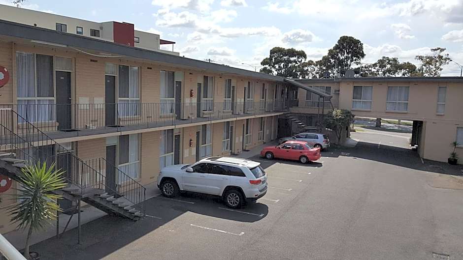 Dandenong Motel