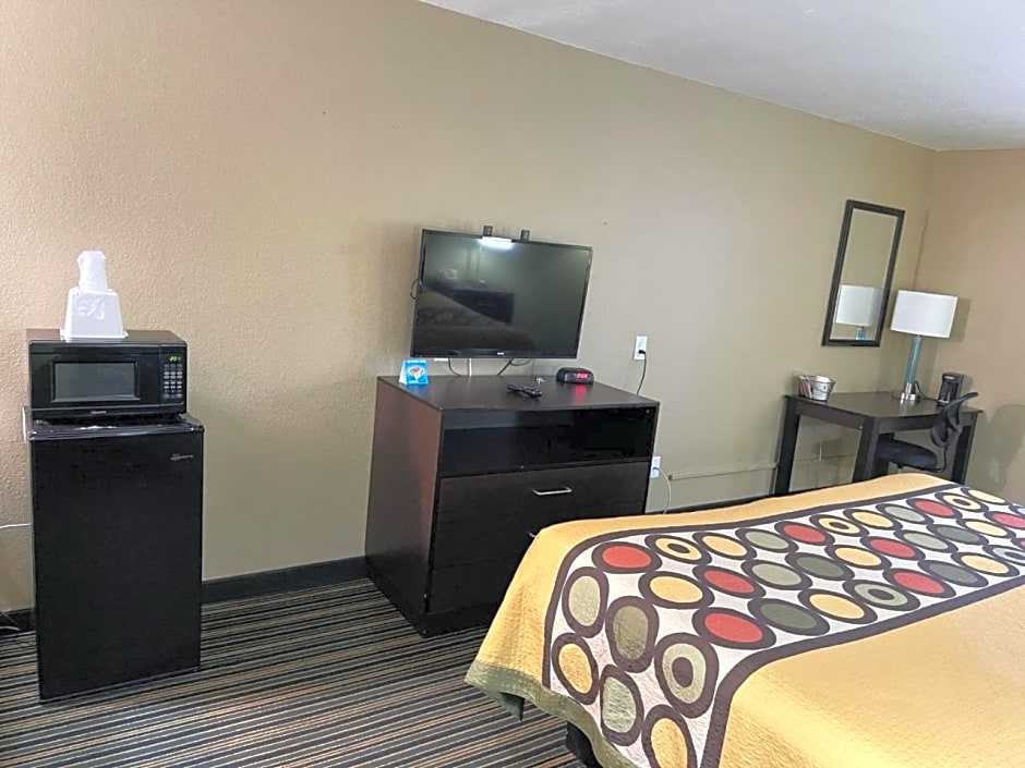 Super 8 by Wyndham Casa Grande