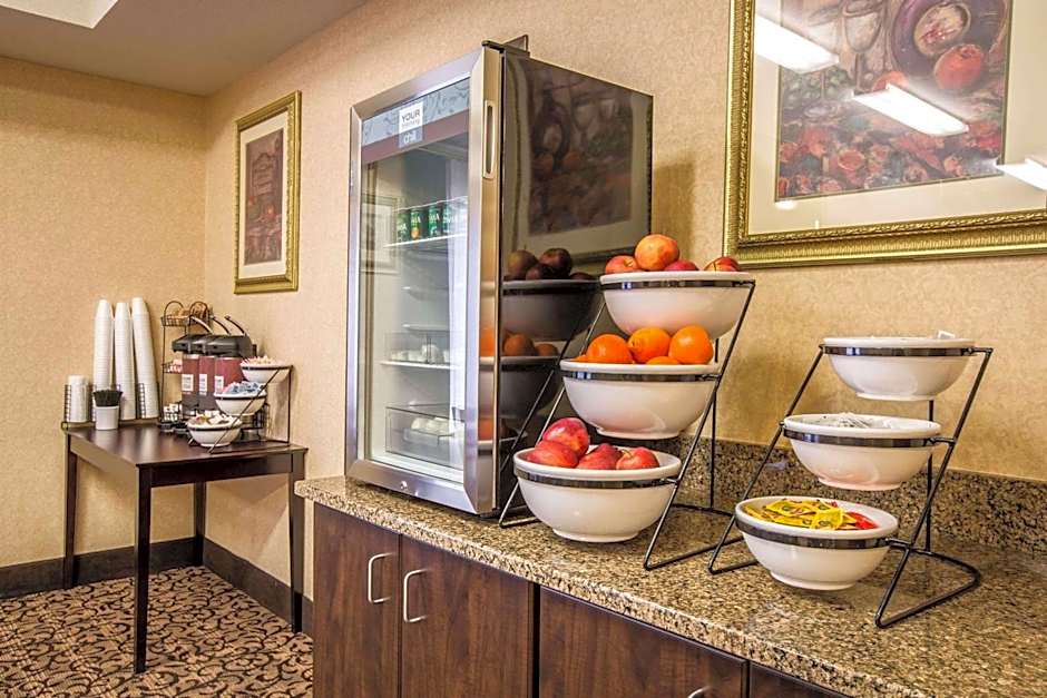 Quality Inn Franklin