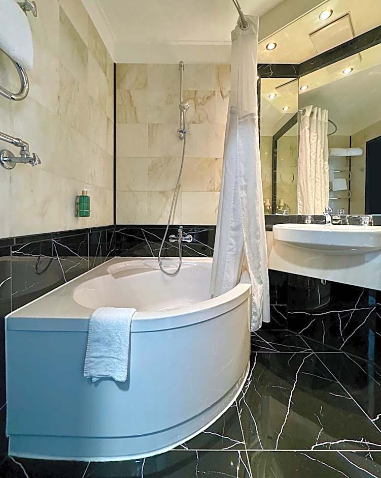 Lindgart Hotel Minden