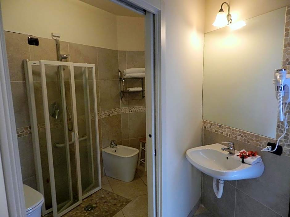 Hotel Ristorante Piccolo Chianti