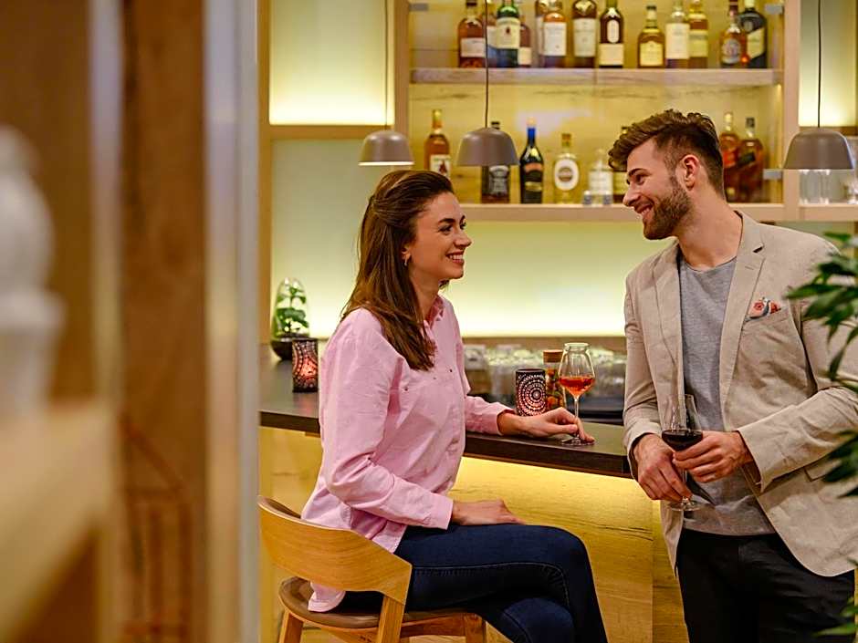 ibis Styles Aschaffenburg