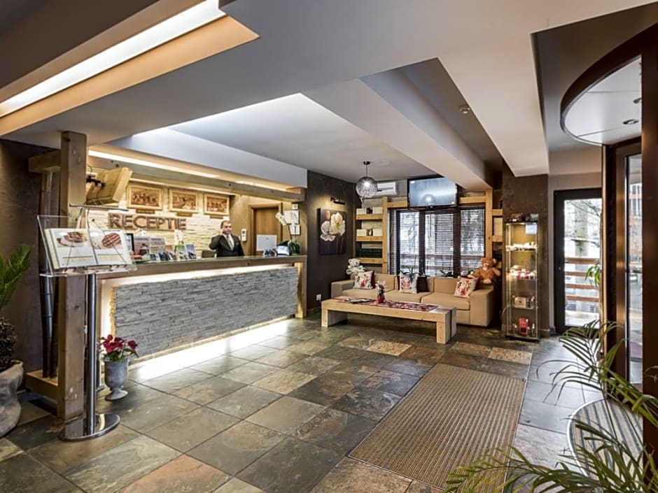 Ioana Hotels