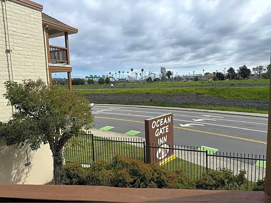 Ocean Gate Inn