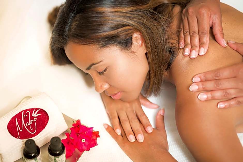 Relais des Plateaux & Spa– Ivato International Airport