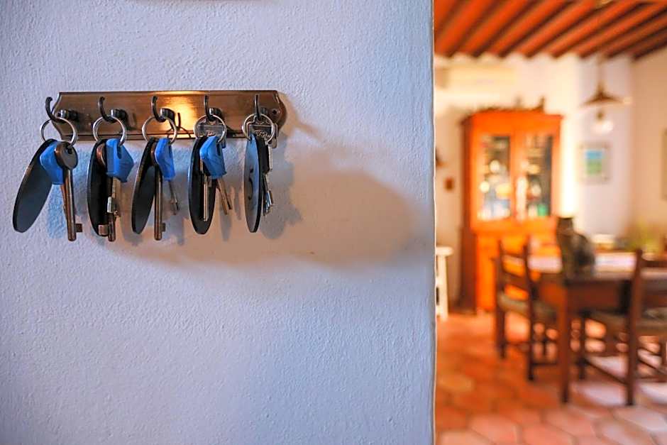 B&B "La Pieve" - Locanda per Viandanti