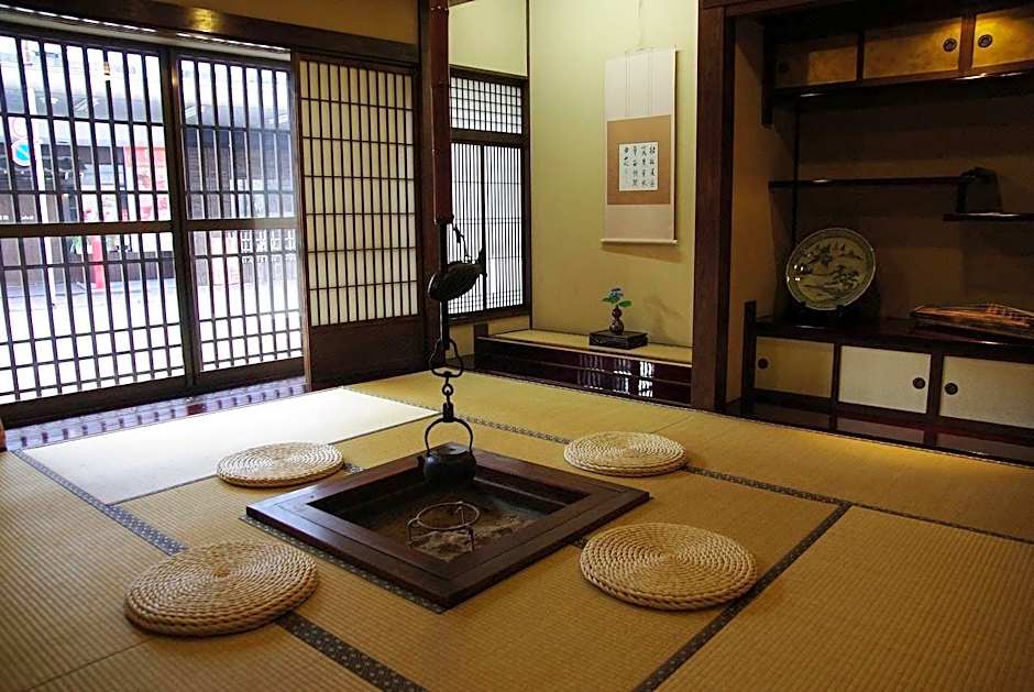 Ryokan Tanabe