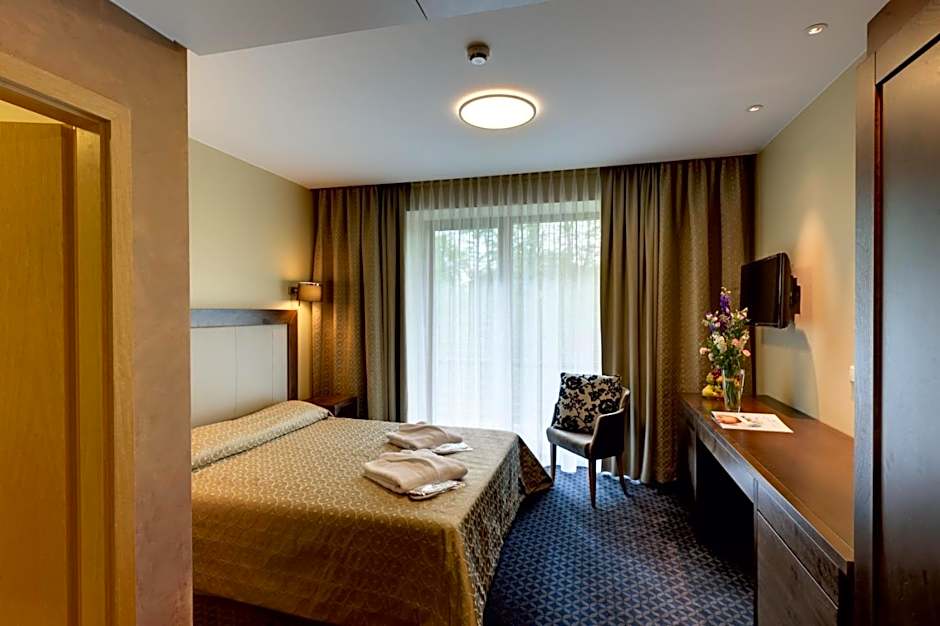 Grand SPA Lietuva Hotel Druskininkai