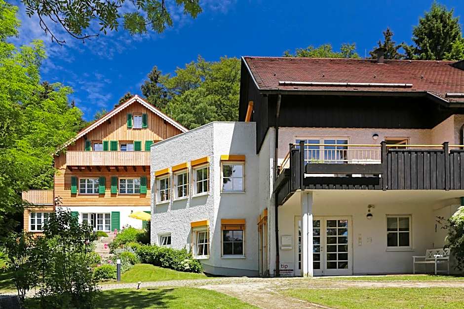 Gästehaus Sonnenhof