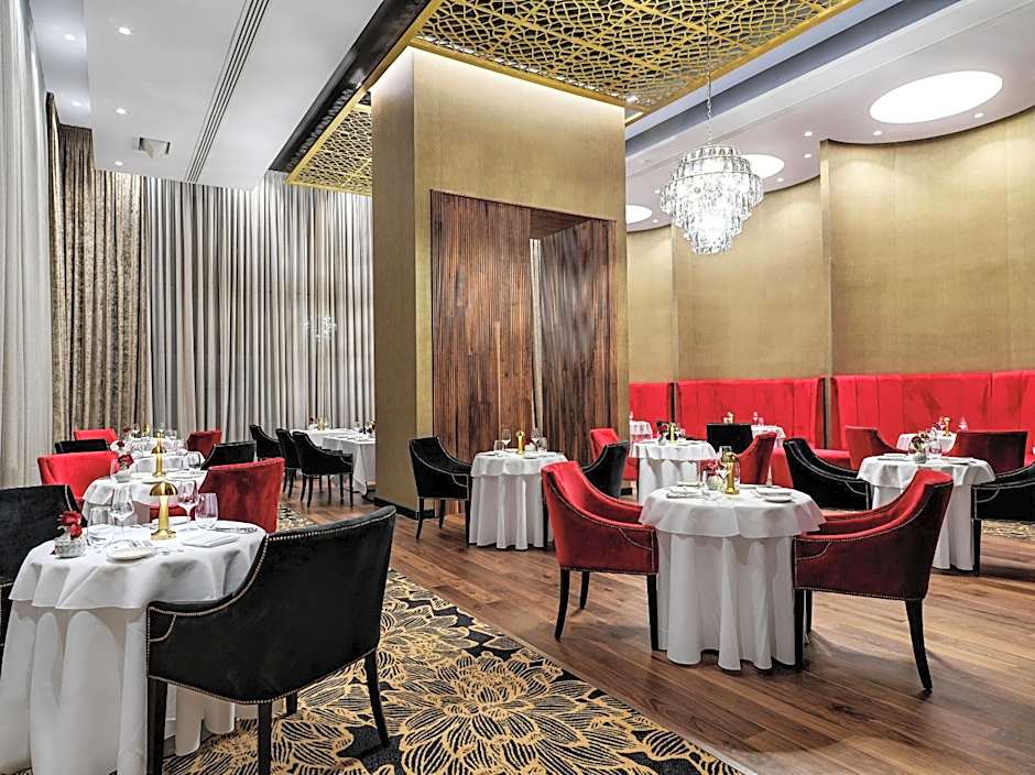 Amanti, MadeForTwo Hotels - Ayia Napa