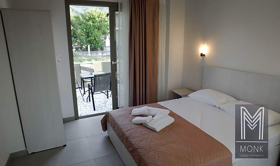 Monk Luxury Apartments