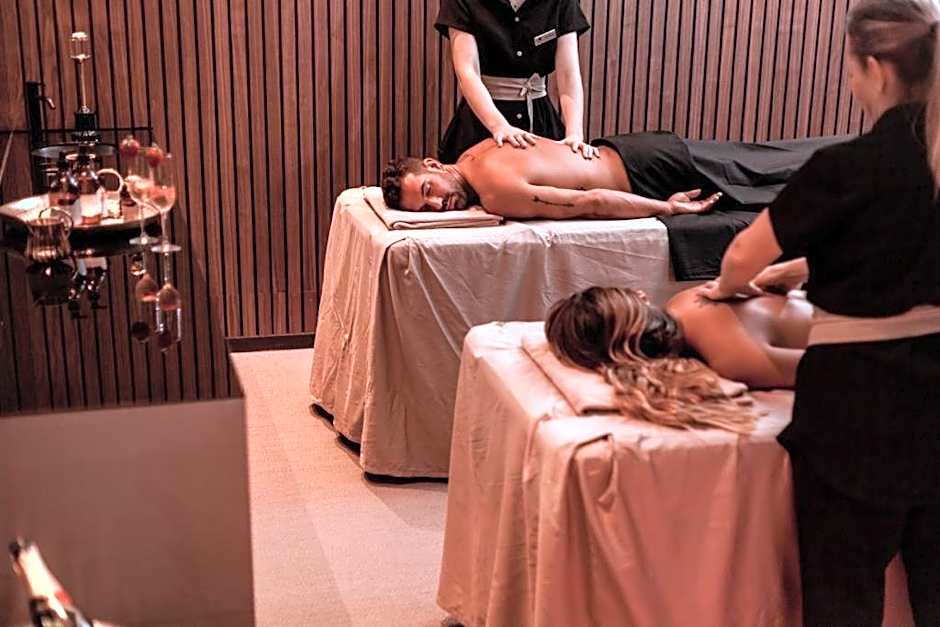 Penafiel Park Hotel & Spa