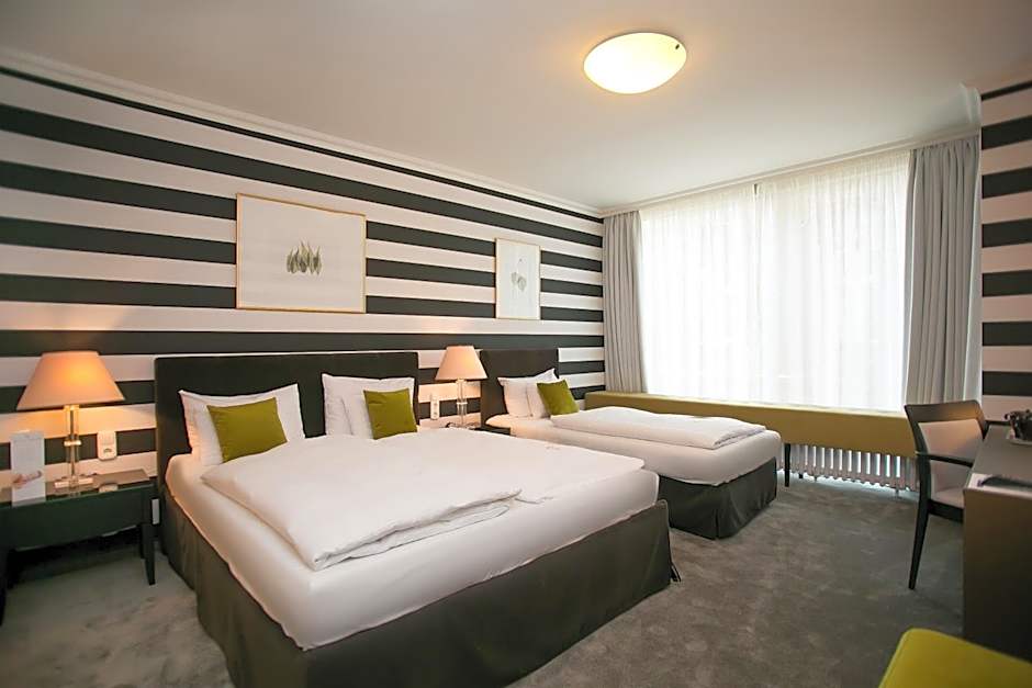 Ambra Hotel