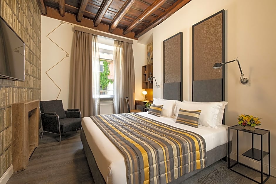 Photo 1 of 5 of Deluxe 1 King Bed Suite
