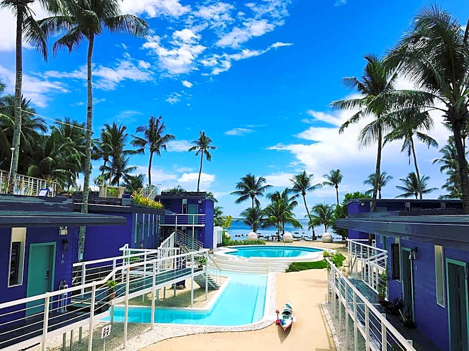 Apsaras Tribe- Siargao