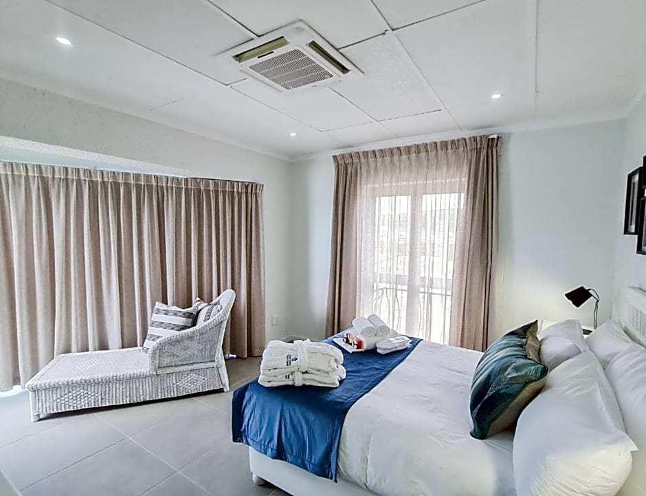 Diaz Ocean View Hotel