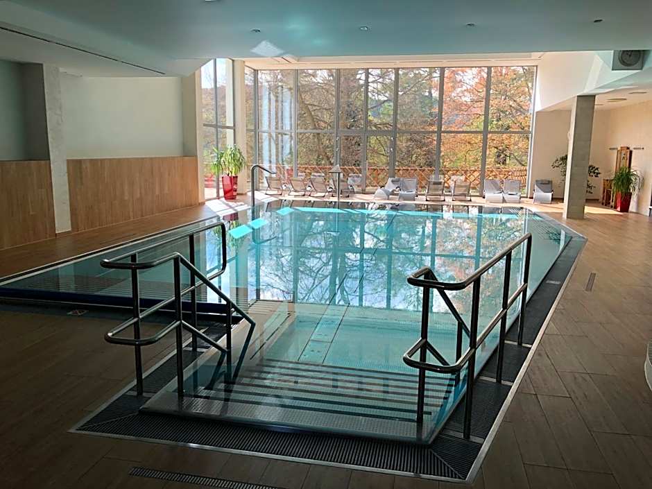 Hotel U Zamecku Cihelny