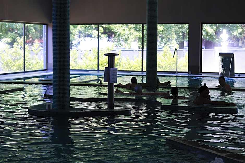 Hotel Bienestar Termas De Vizela