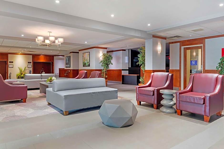 Best Western Plus Gatineau-Ottawa