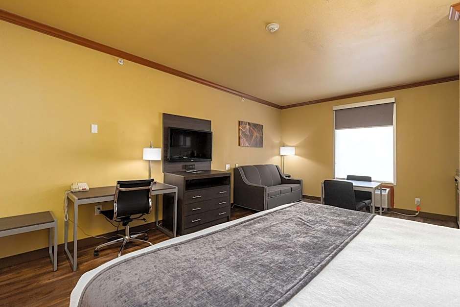 Best Western Plus Portland