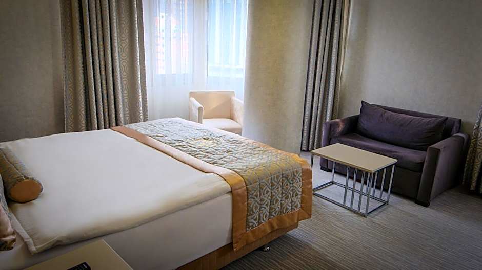 Kervansaray Bursa City Hotel