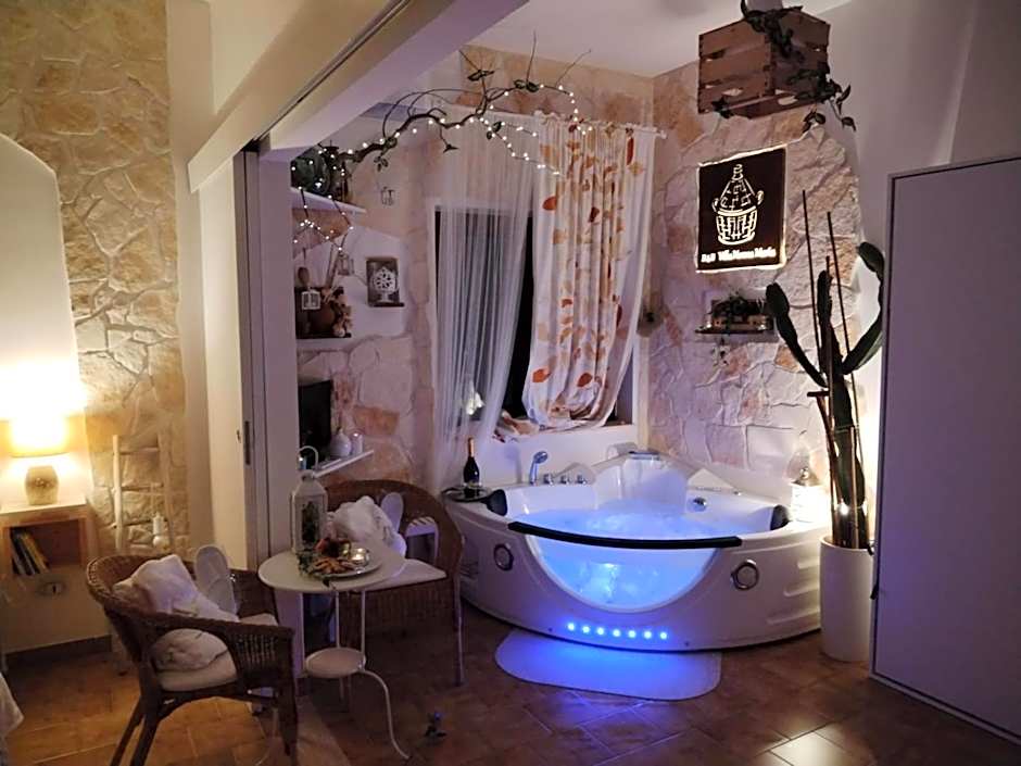 B&B Villa Nonna Maria