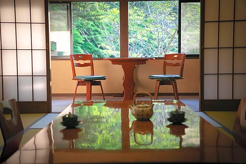 Yumoto Ueyama Ryokan