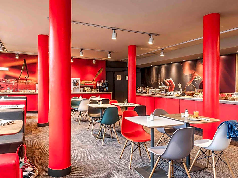 Ibis Bregenz