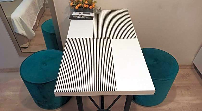 Cadde Suite Bakırköy