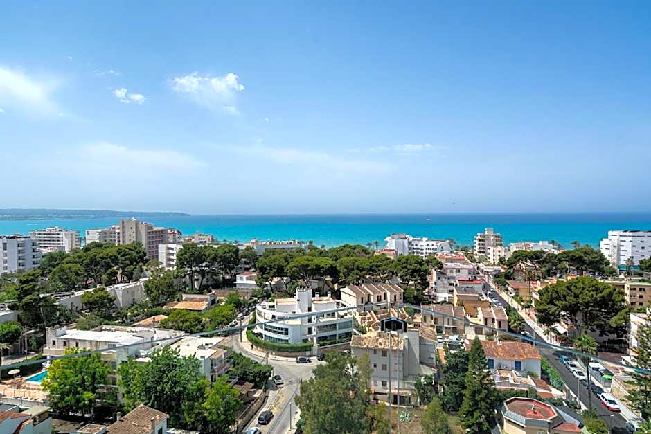 THB Maria Isabel - Adults Only