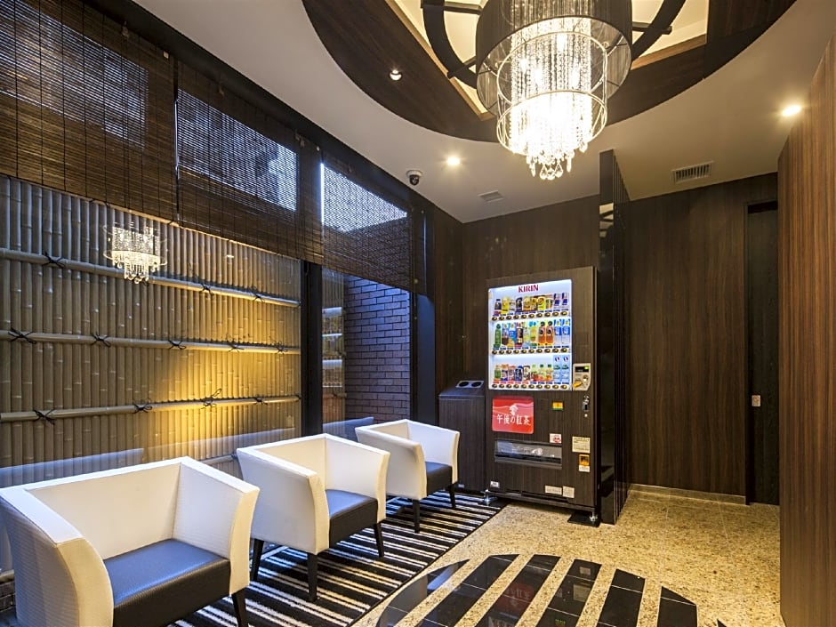 APA Hotel Fukushima-Ekimae