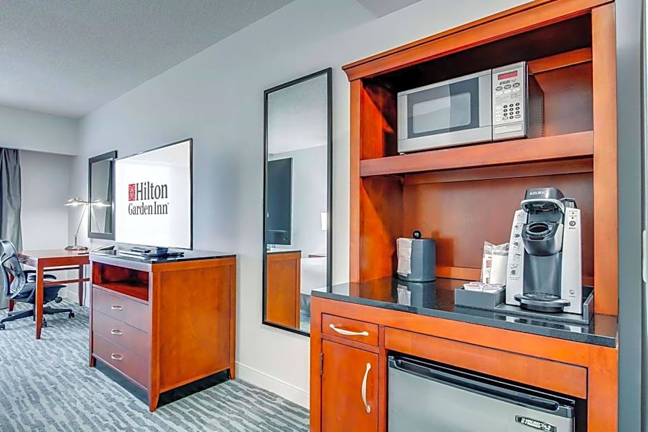 Hilton Garden Inn Louisville/Northeast