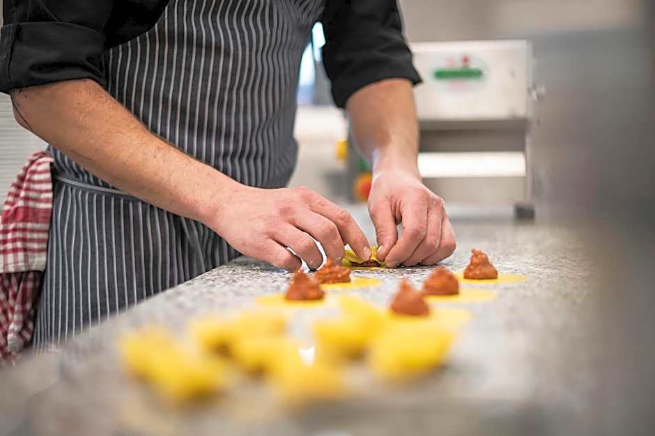 Plan Murin - Authentic Dolomites Hotel