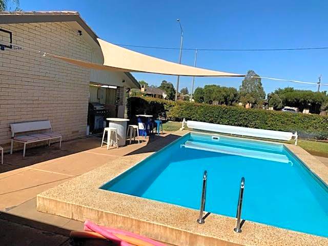 Vineland Motel Mildura