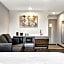 Holiday Inn Express And Suites George Quincy South