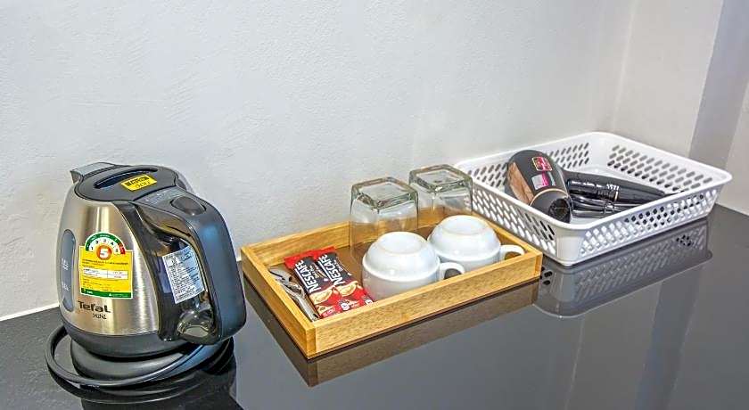 Happiness Guesthouse