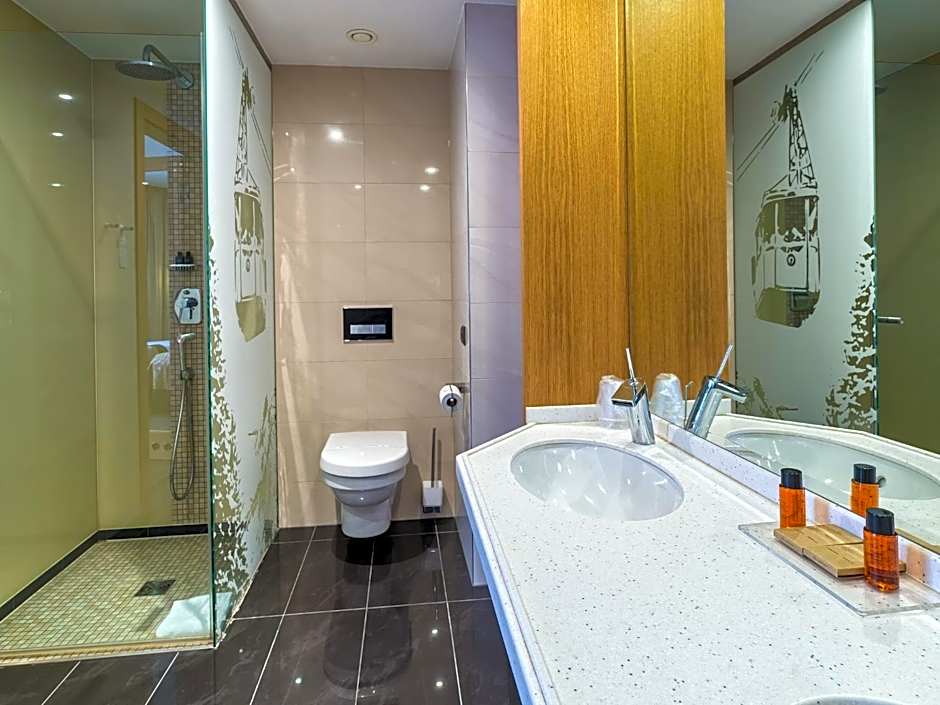 Grand Nosalowy Dwór