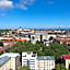 Radisson Blu Hotel Olümpia